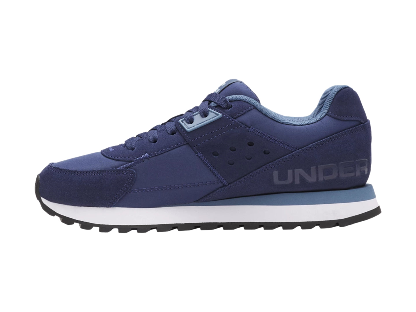 Tenis Under Armour Essential Runner Para Hombre