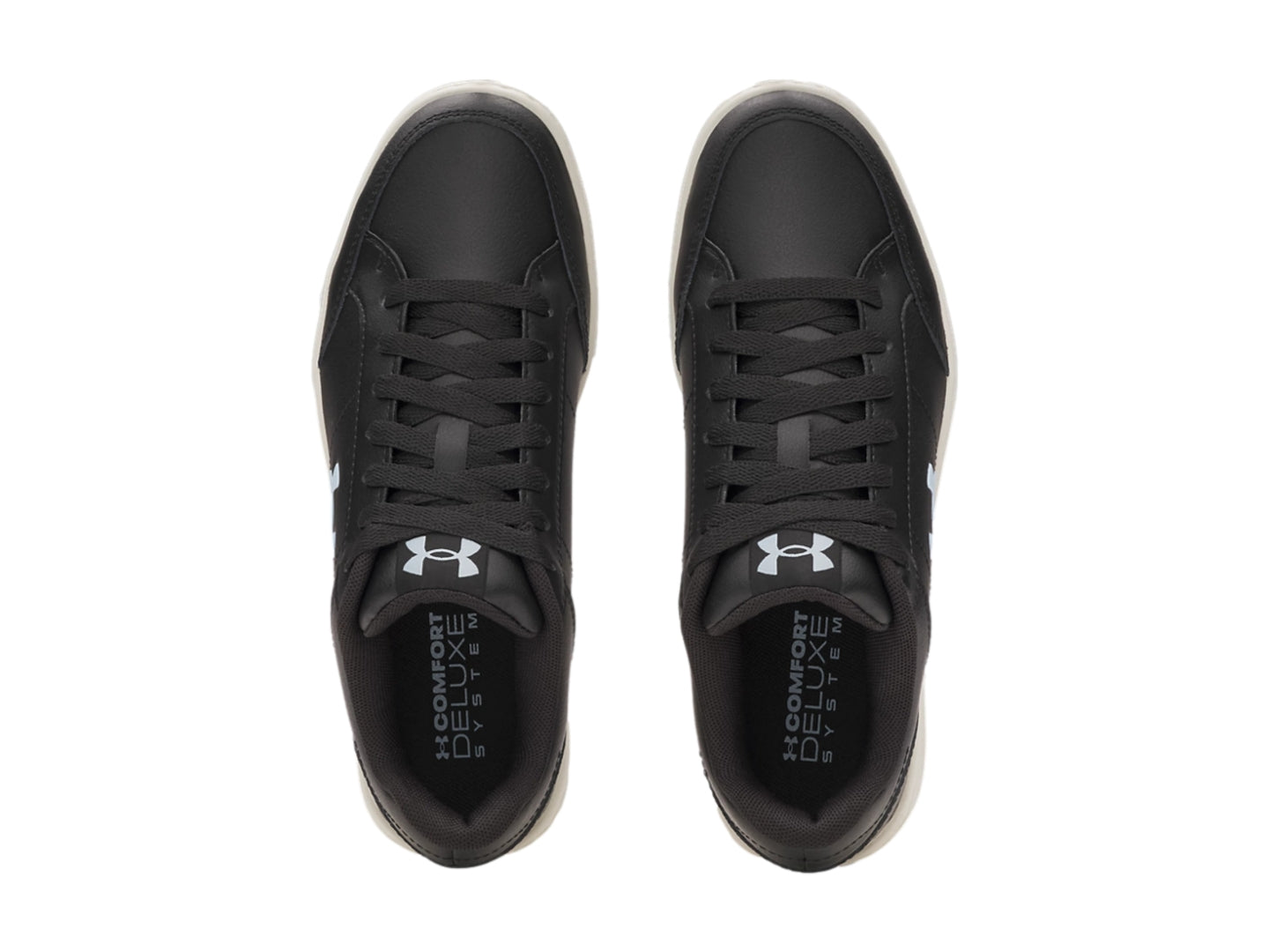 Tenis Under Armour 028487 Para Mujer