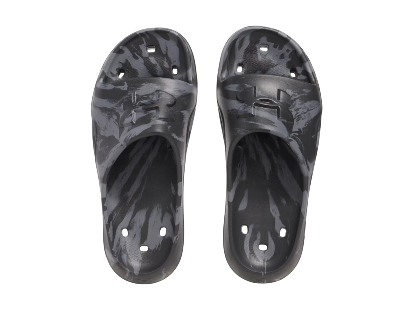 Sandalias Under Armour 000840 Para Hombre