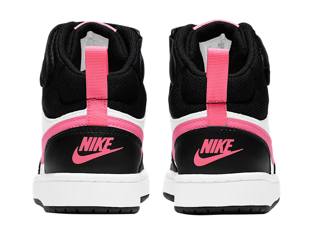 Tenis Nike Cd7782 Para Niña