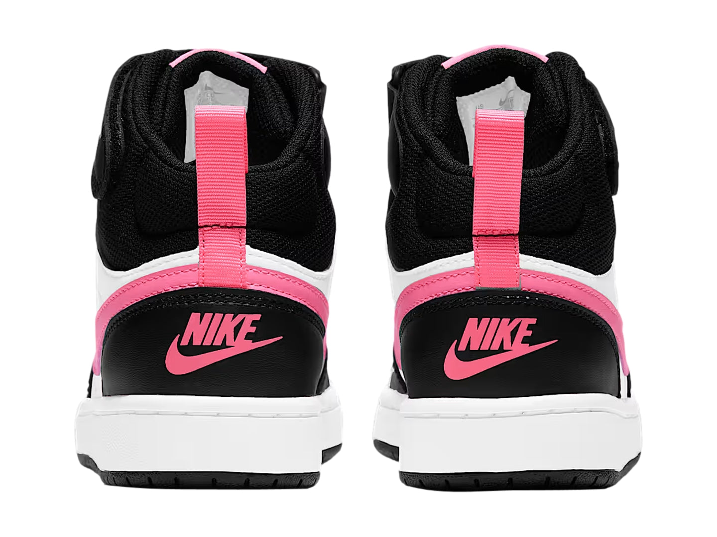 Tenis Nike Cd7782 Para Niña