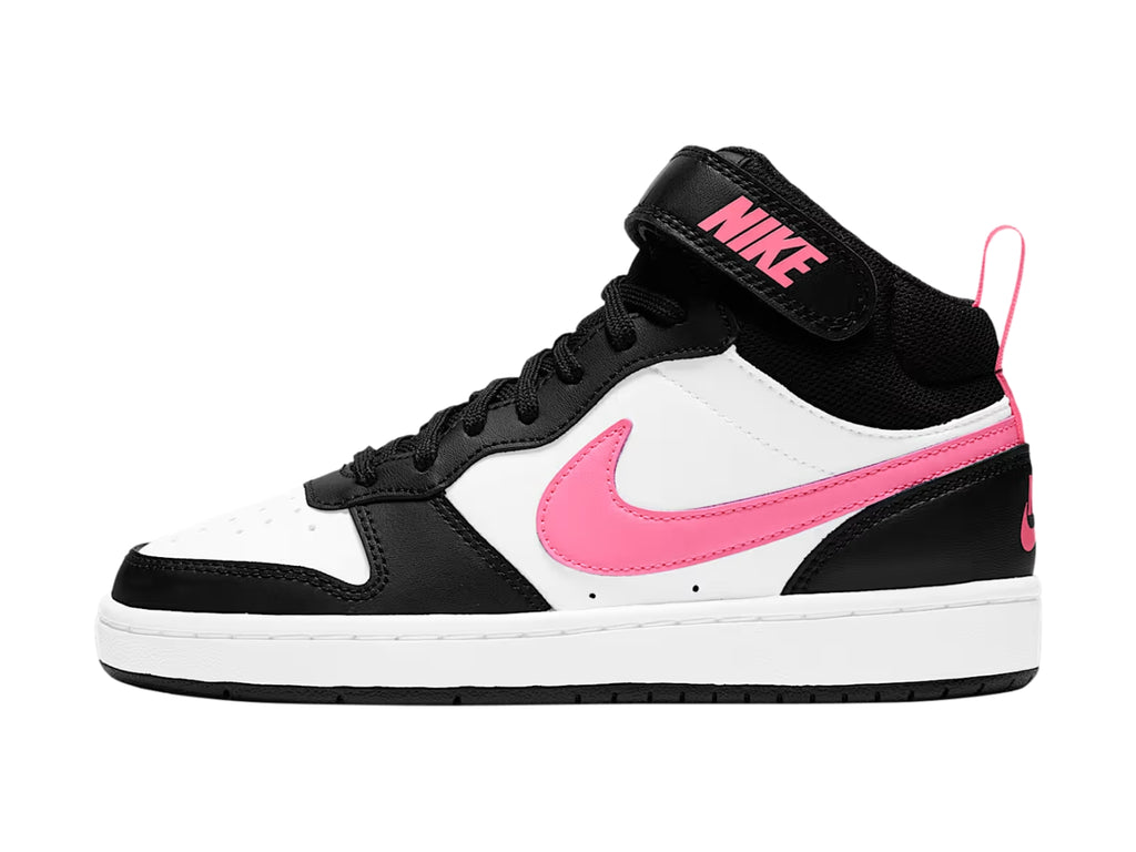 Tenis Nike Cd7782 Para Niña