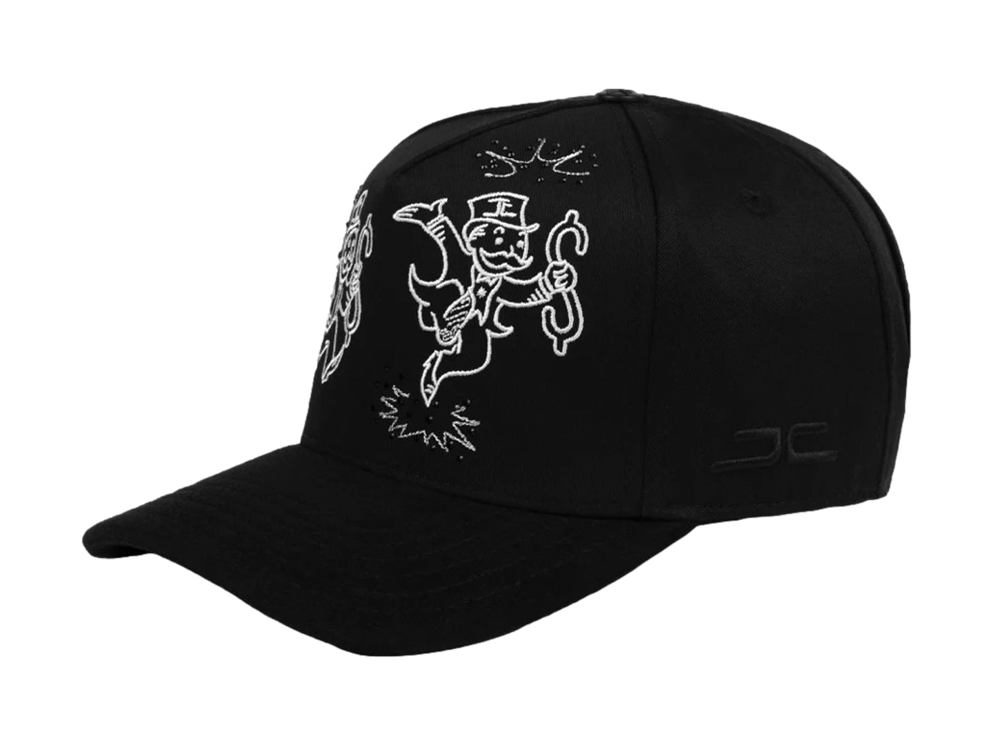 Gorras Snapback Jc Hats 3568