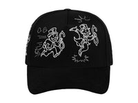 Gorras Snapback Jc Hats 3568