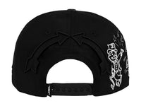 Gorras Snapback Jc Hats 3568