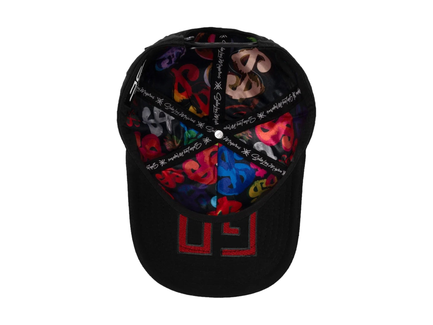 Gorras Snapback Jc Hats 3568