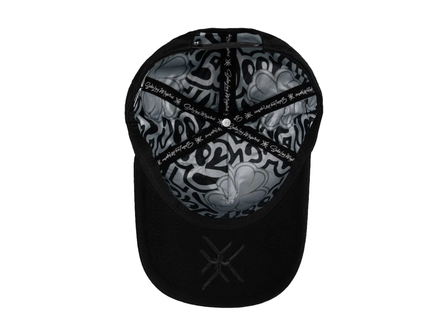 Gorras Snapback Jc Hats 3556