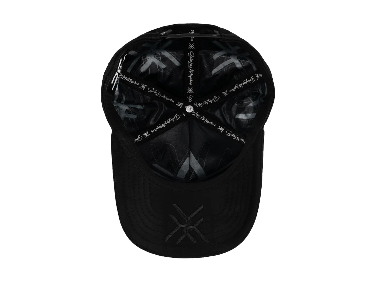 Gorras Snapback Jc Hats 3555