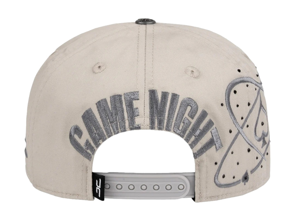 Gorras Snapback Jc Hats 3572