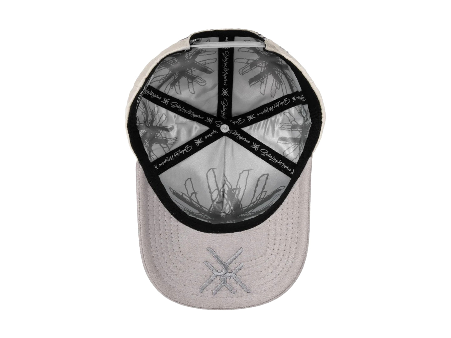 Gorras Snapback Jc Hats 3572