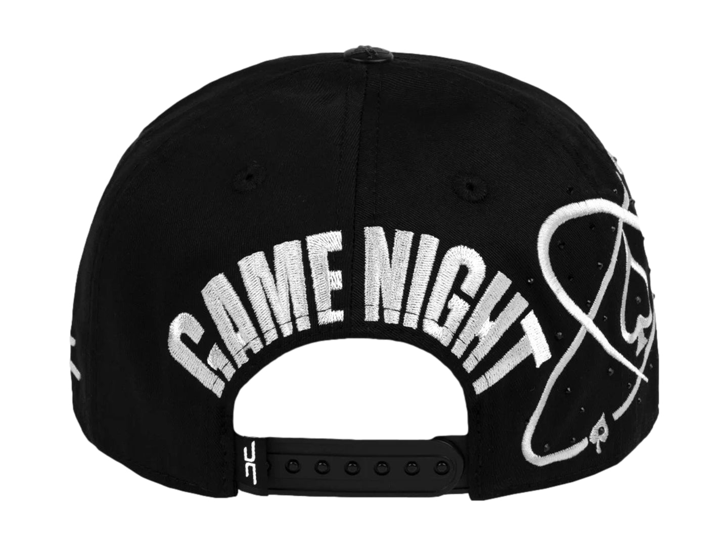 Gorras Snapback Jc Hats 3571