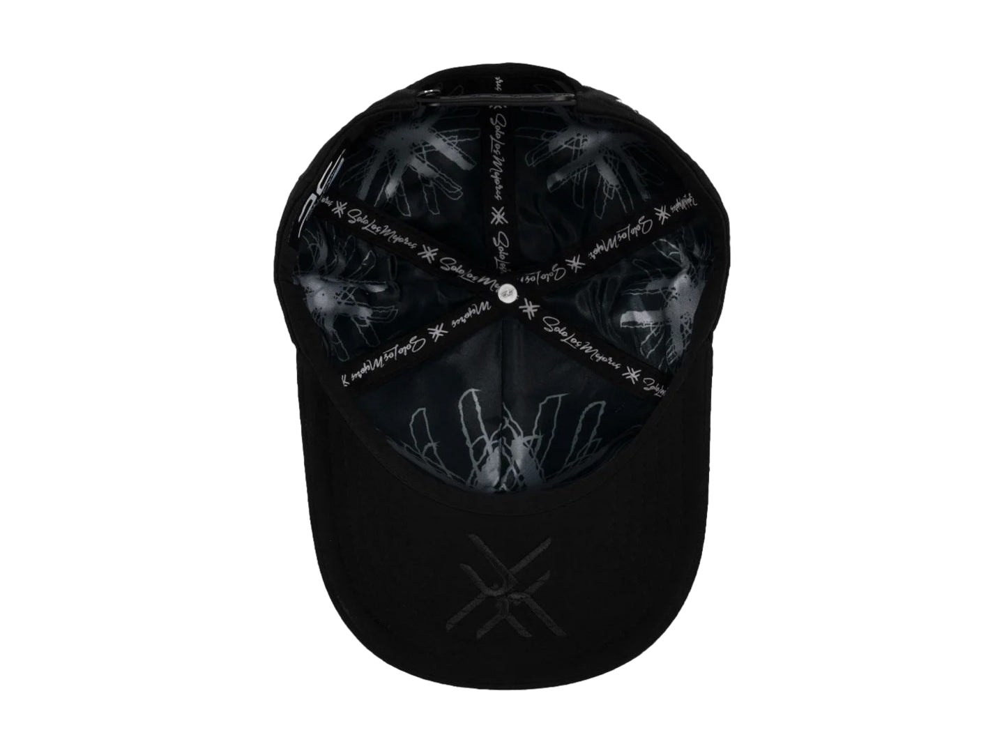 Gorras Snapback Jc Hats 3571