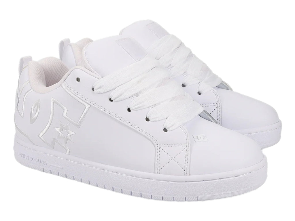 Tenis Dc Shoes 01661 Para Hombre