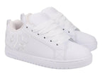 Tenis Dc Shoes 01661 Para Hombre
