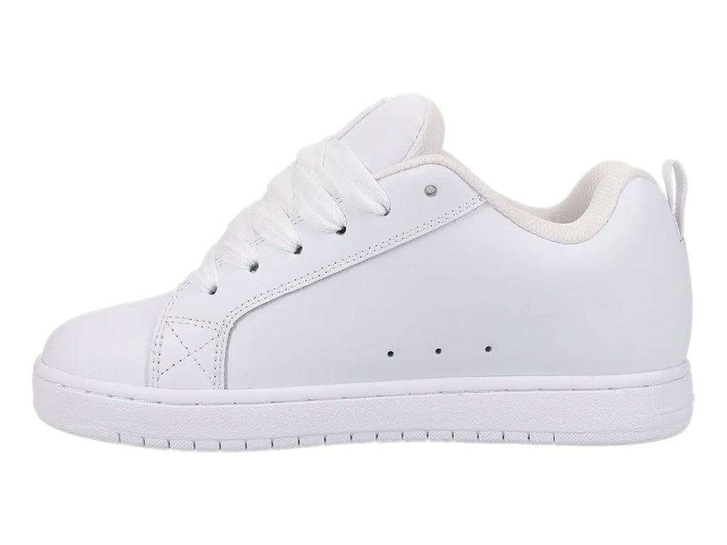 Tenis Dc Shoes 01661 Para Hombre