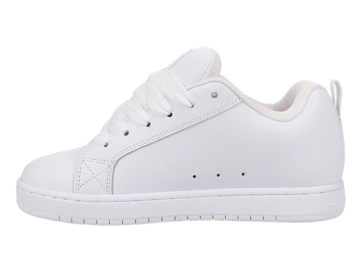 Tenis Dc Shoes 01661 Para Hombre