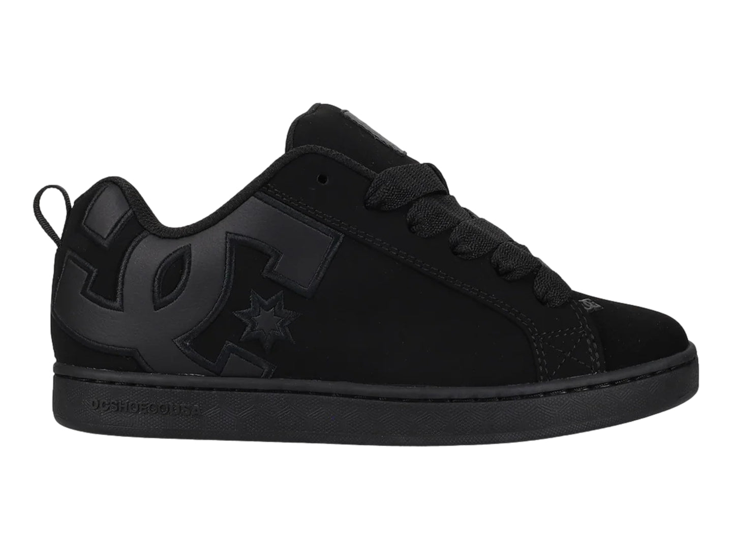 Tenis Dc Shoes 01662 Para Mujer