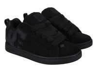 Tenis Dc Shoes 01662 Para Mujer