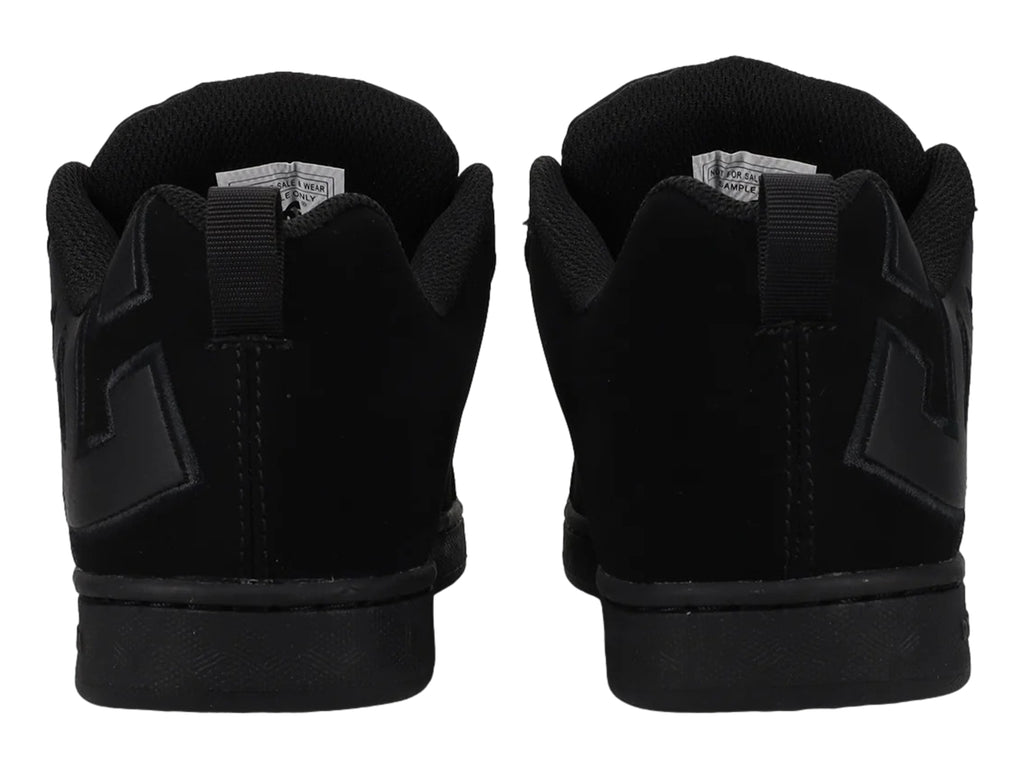 Tenis Dc Shoes 01662 Para Mujer