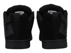 Tenis Dc Shoes 01662 Para Mujer