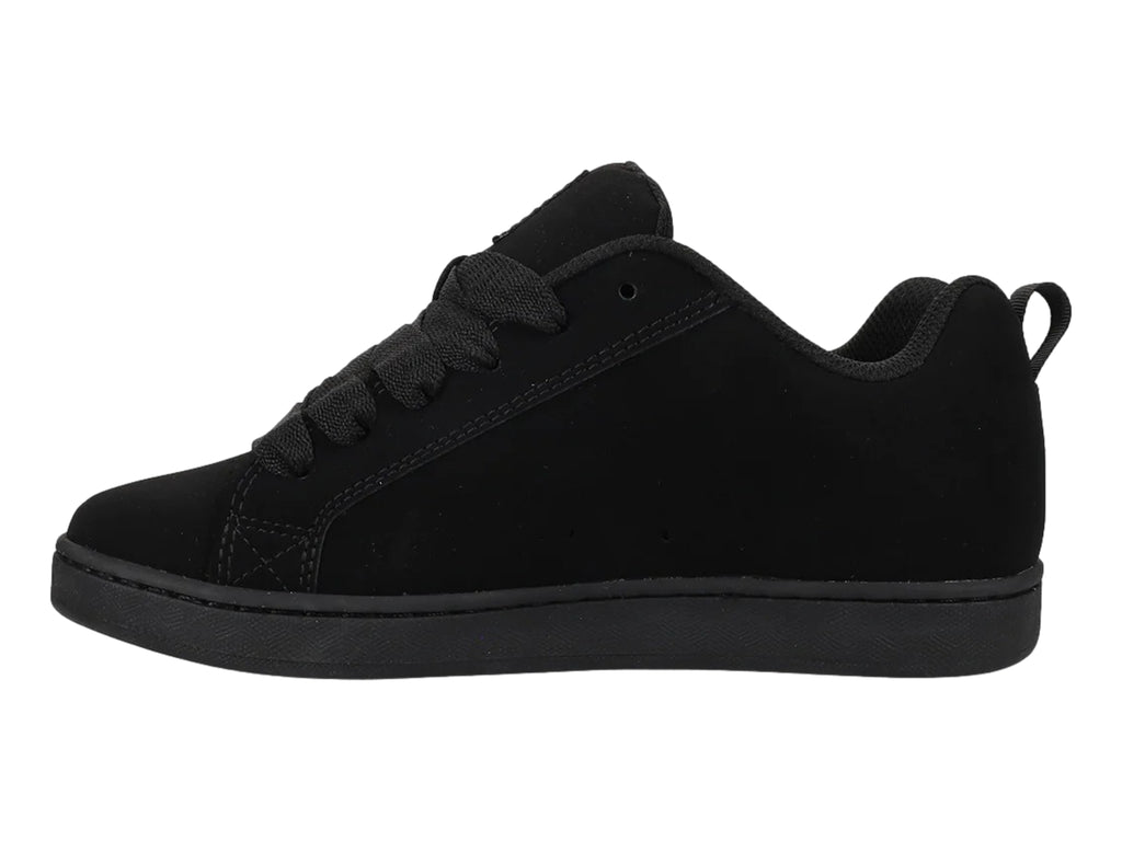 Tenis Dc Shoes 01662 Para Mujer