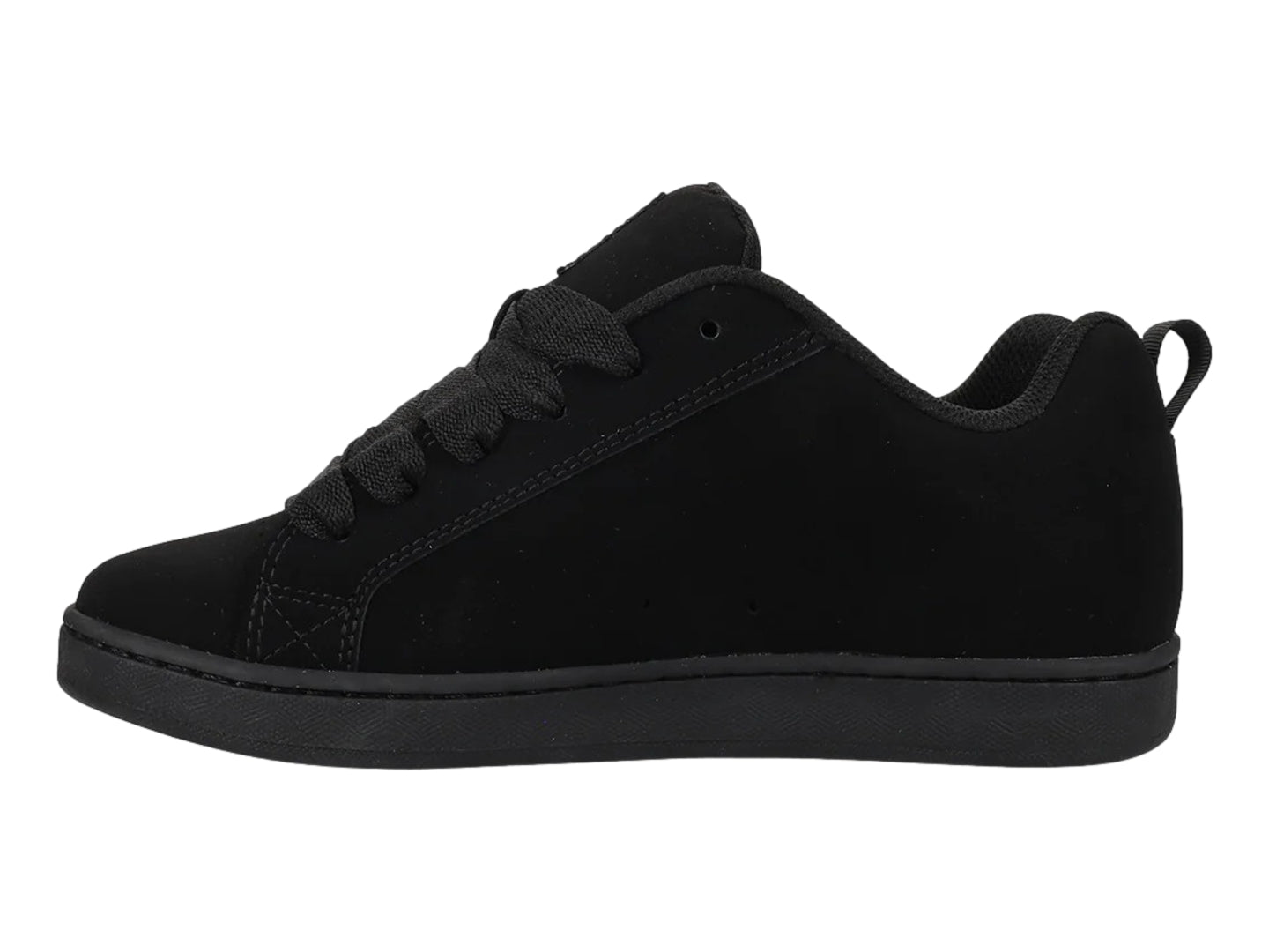 Tenis Dc Shoes 01662 Para Mujer