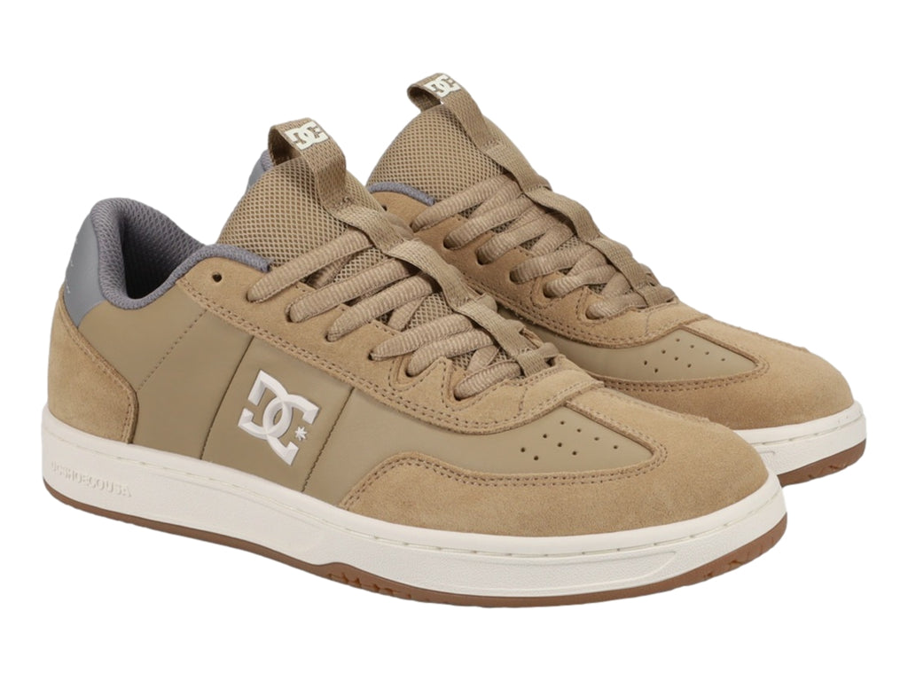 Tenis Dc Shoes 02261 Para Hombre
