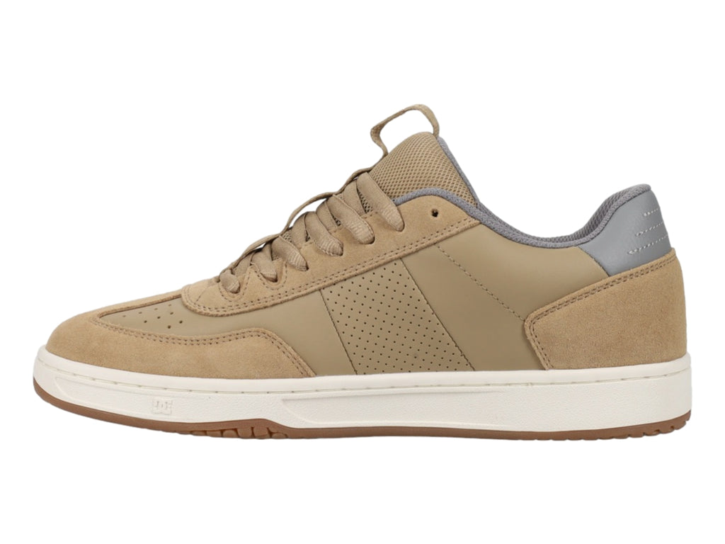 Tenis Dc Shoes 02261 Para Hombre