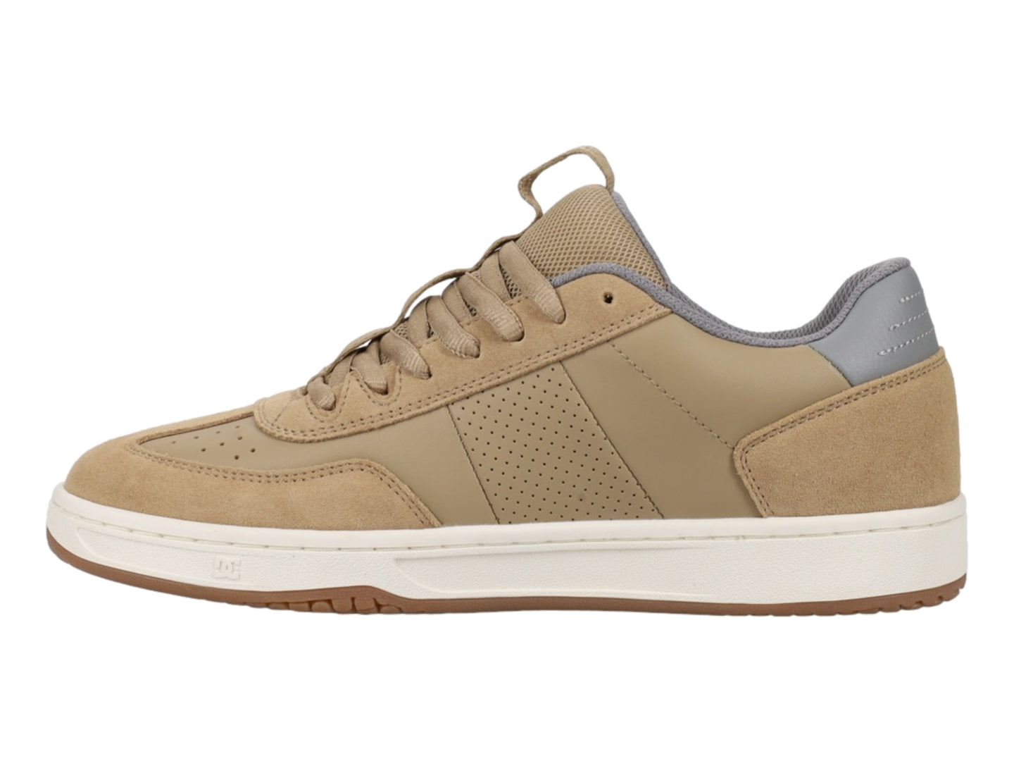 Tenis Dc Shoes 02261 Para Hombre