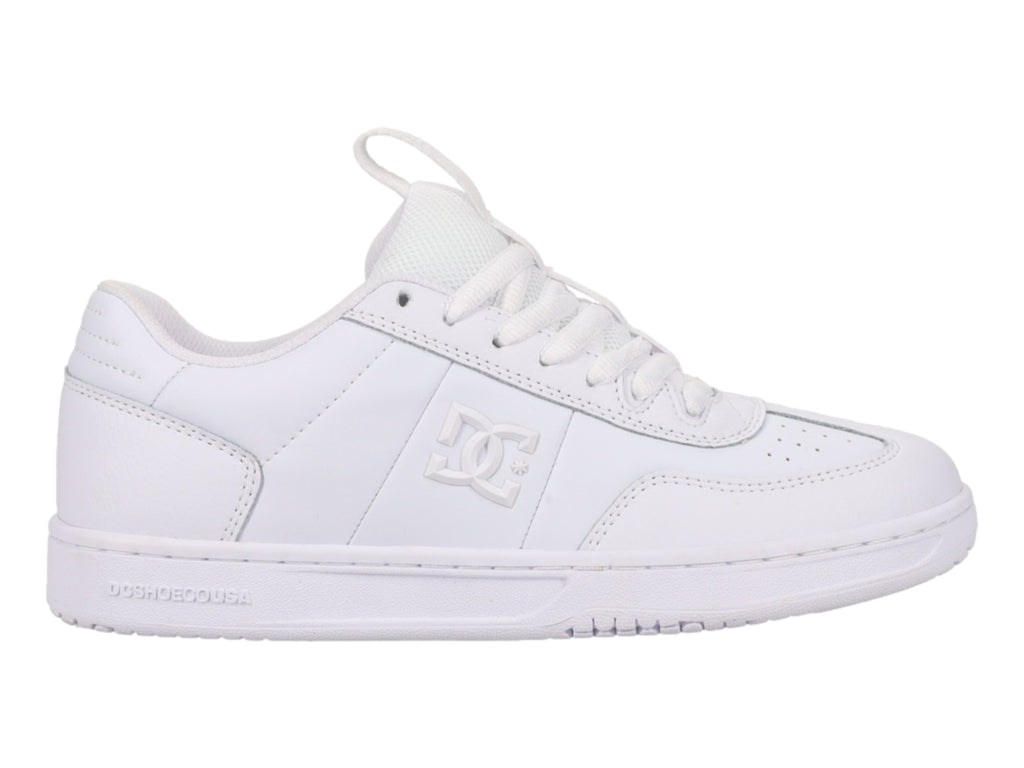 Tenis Dc Shoes 02789 Para Mujer
