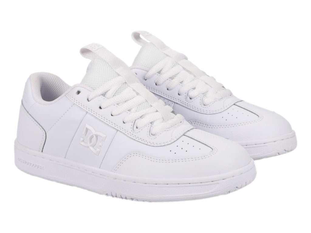 Tenis Dc Shoes 02789 Para Mujer