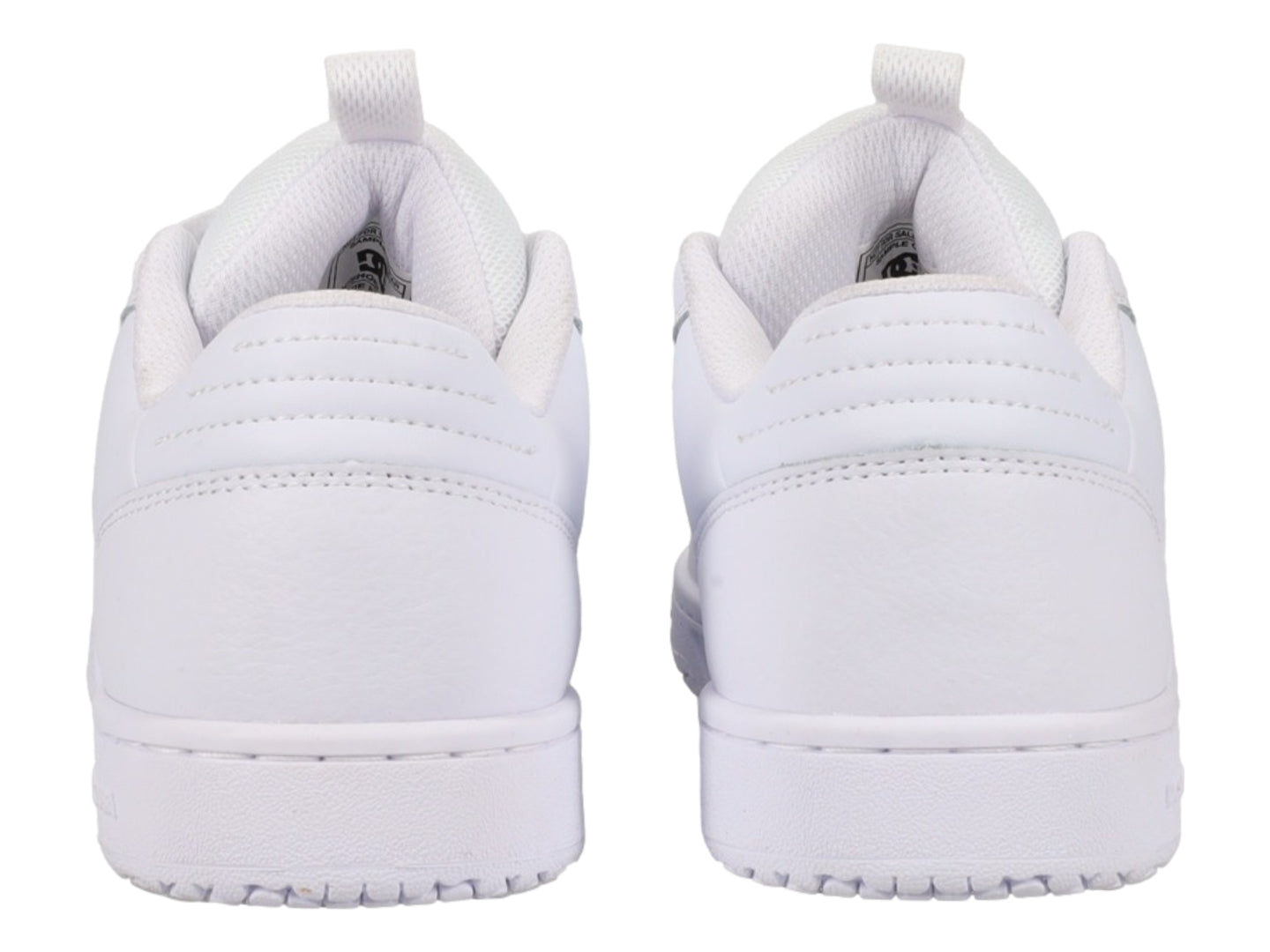 Tenis Dc Shoes 02789 Para Mujer