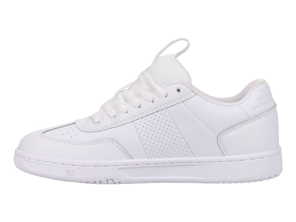 Tenis Dc Shoes 02789 Para Mujer