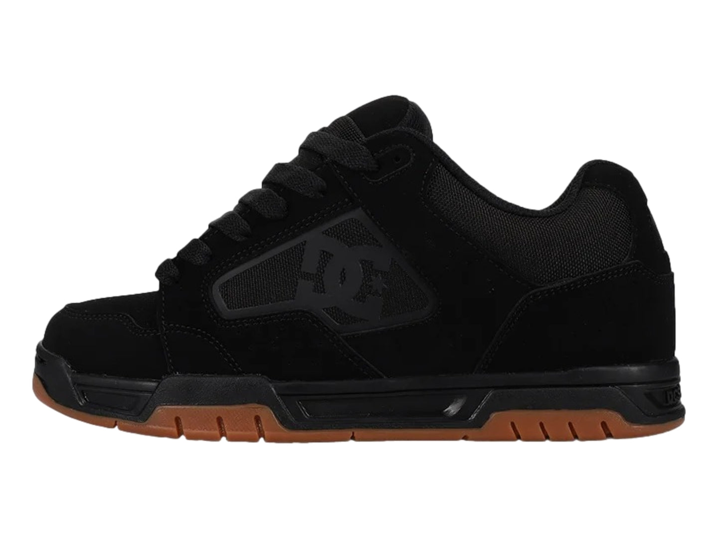Tenis Dc Shoes 03011 Para Hombre