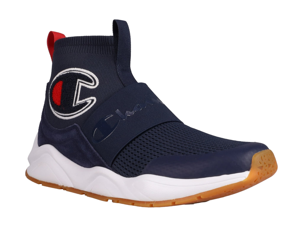 Tenis Champion 032384 Para Hombre