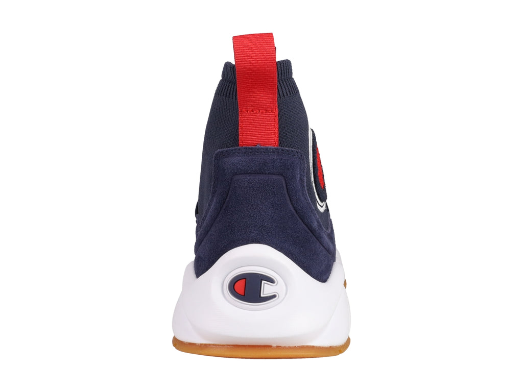 Tenis Champion 032384 Para Hombre