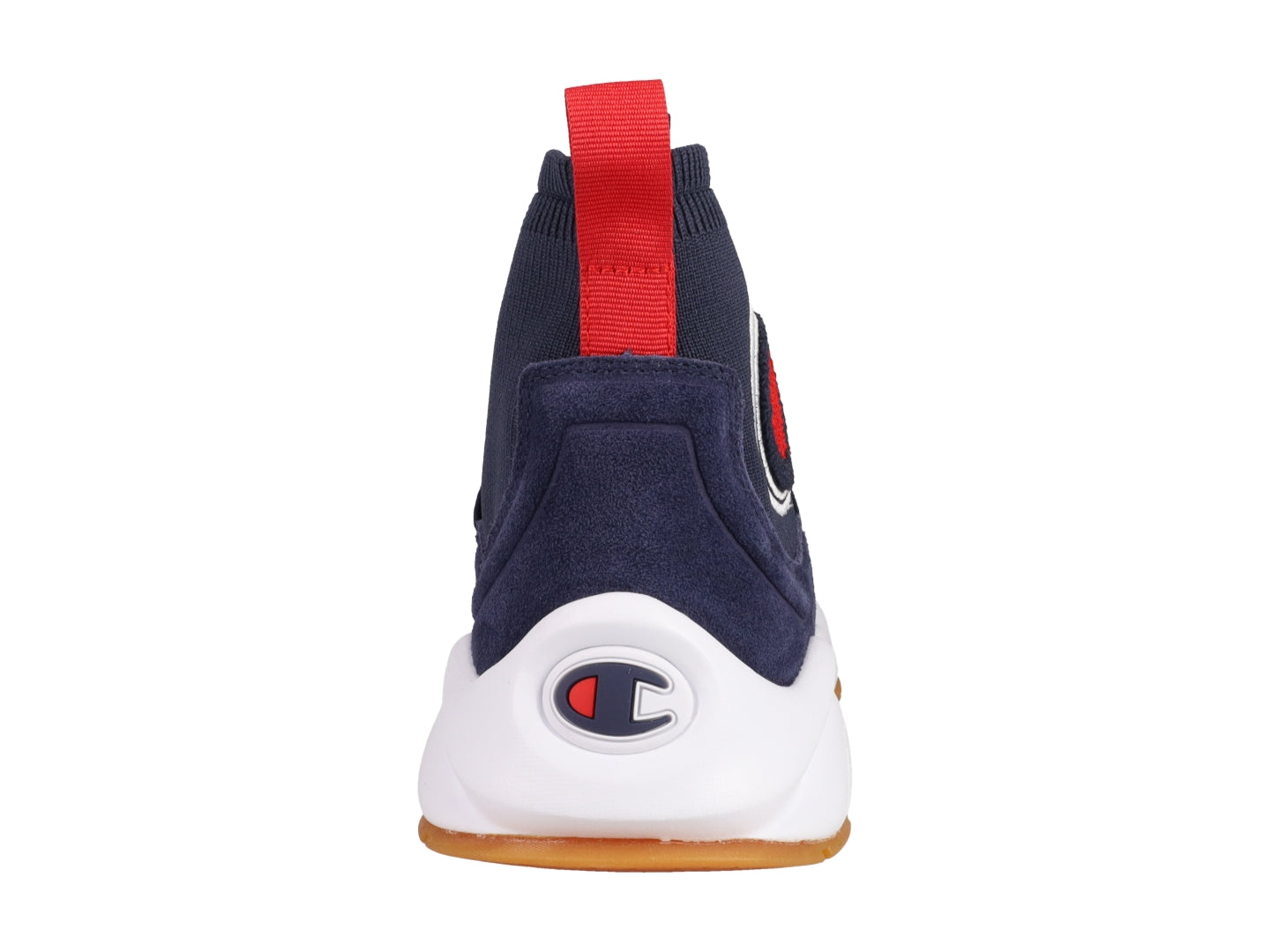 Tenis Champion 032384 Para Hombre