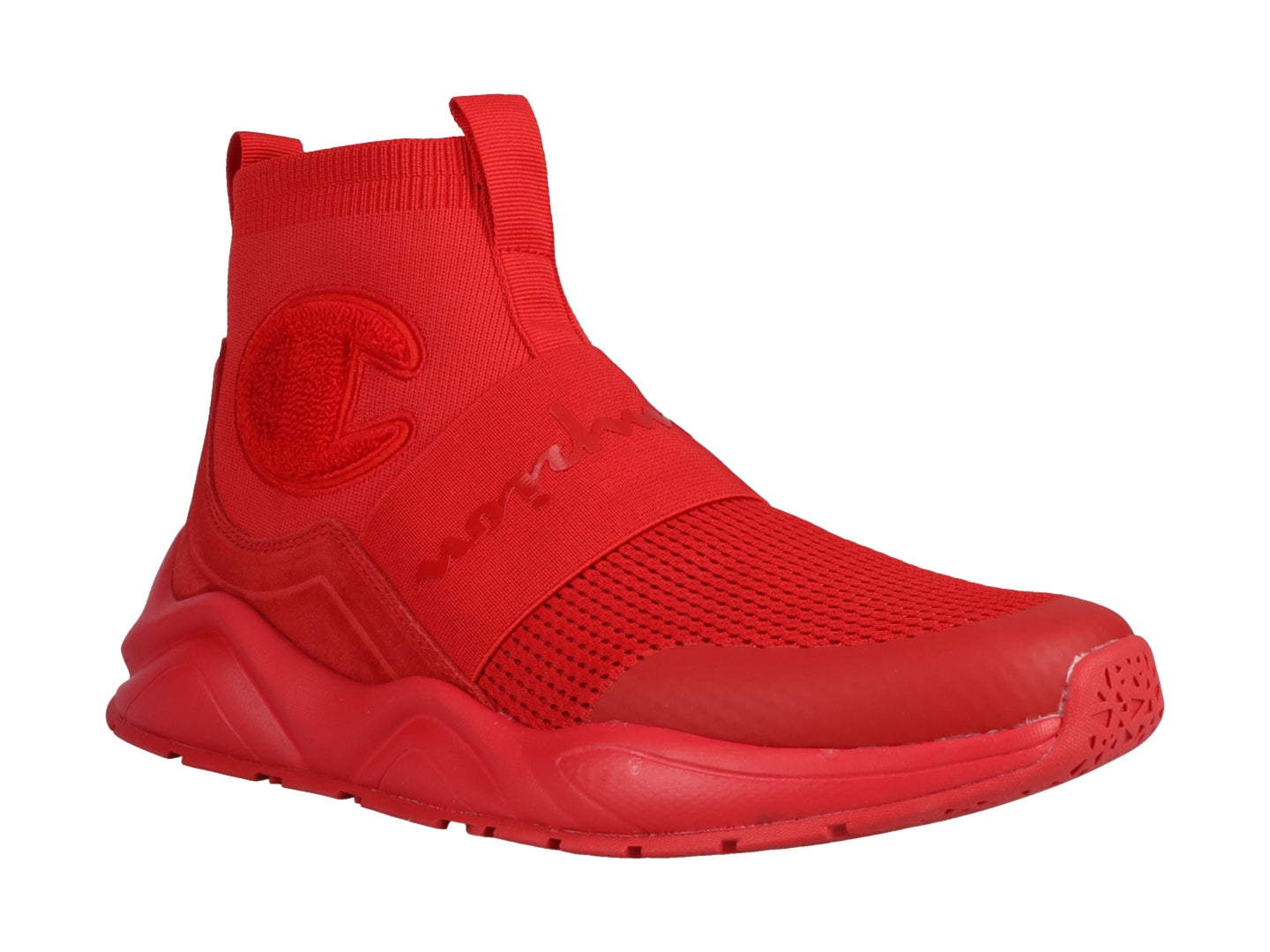 Tenis Champion 032386 Para Hombre