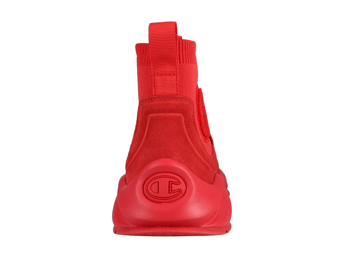 Tenis Champion 032386 Para Hombre