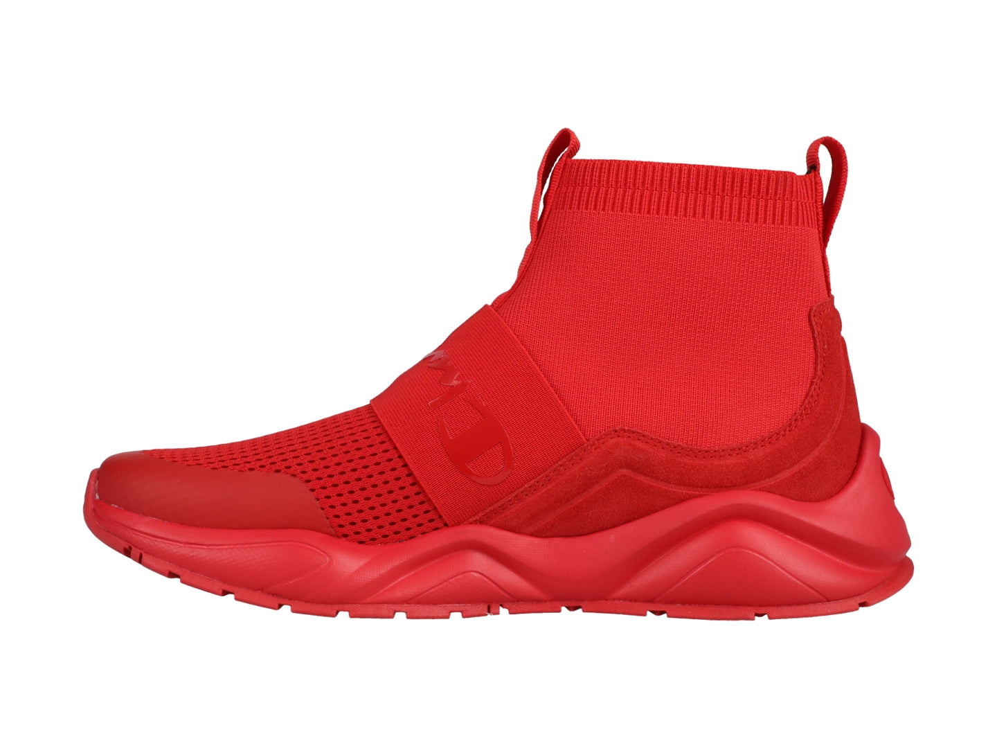 Tenis Champion 032386 Para Hombre