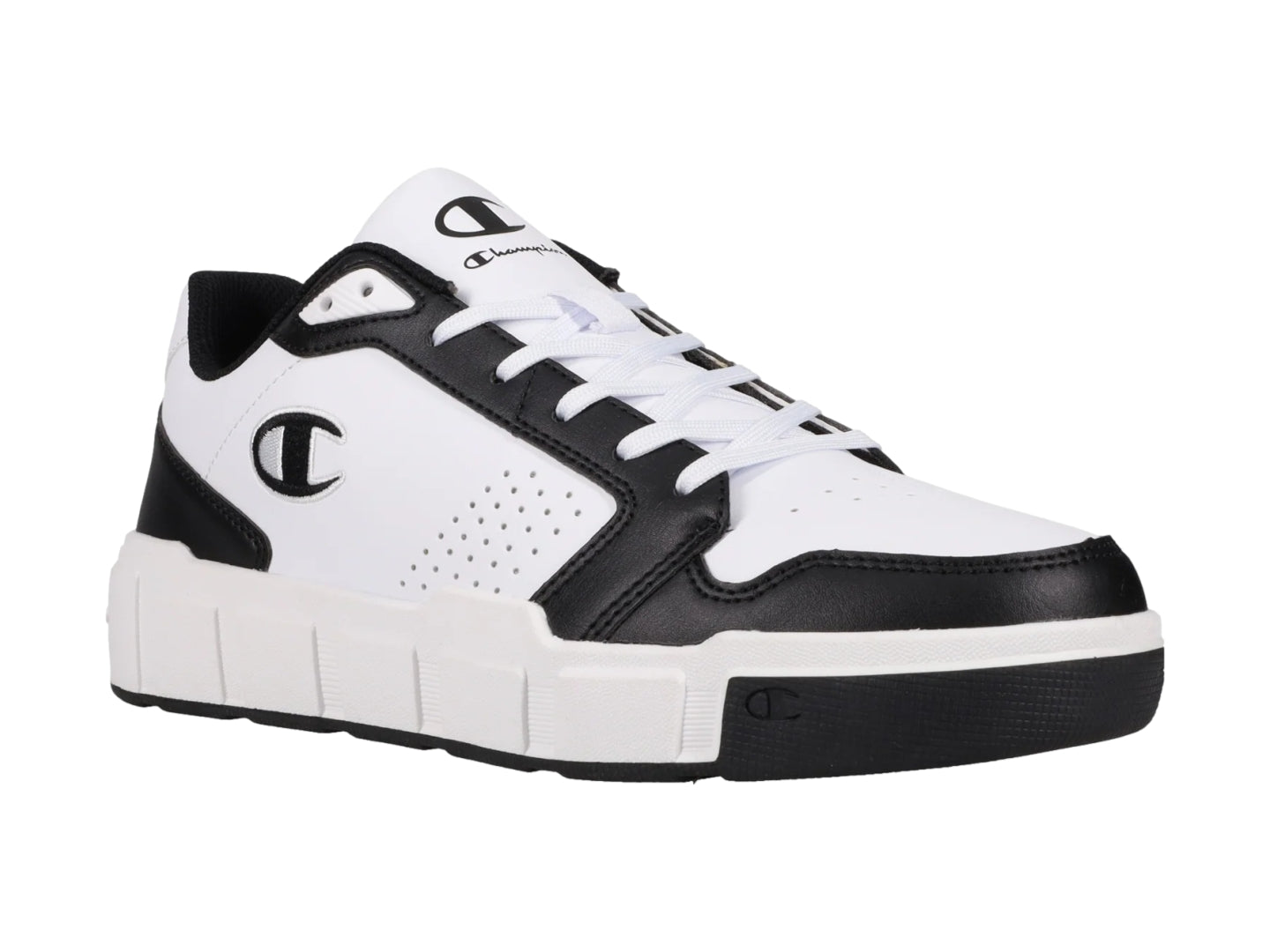 Tenis Champion Ventor Muse Para Hombre
