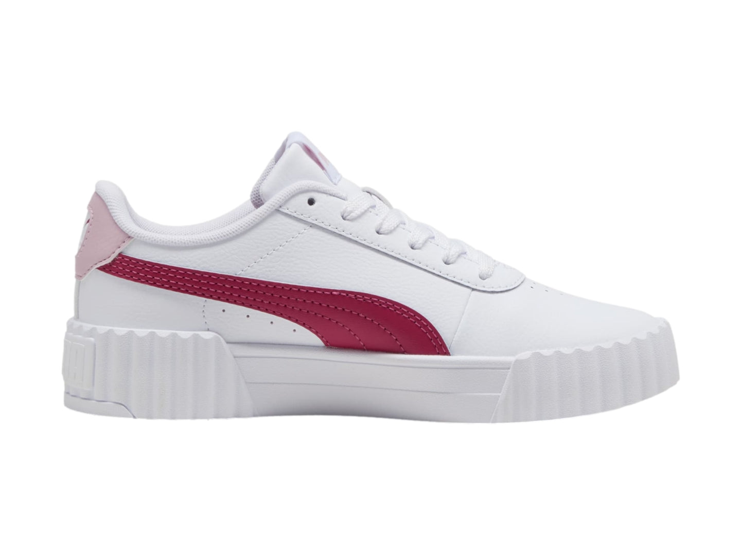 Tenis Puma 401476 Para Niña