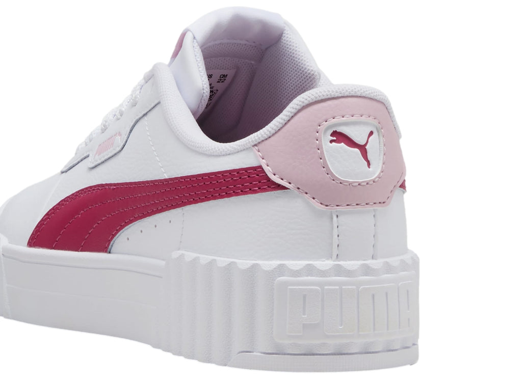 Tenis Puma 401476 Para Niña
