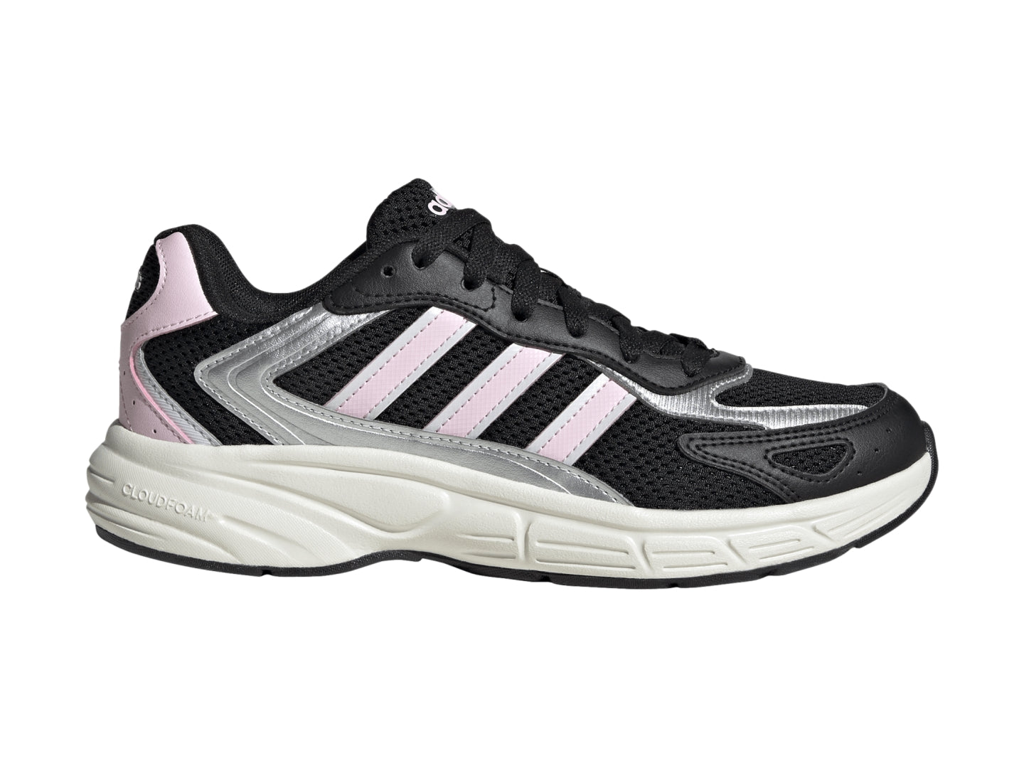 Tenis Adidas Jr6076 Para Mujer