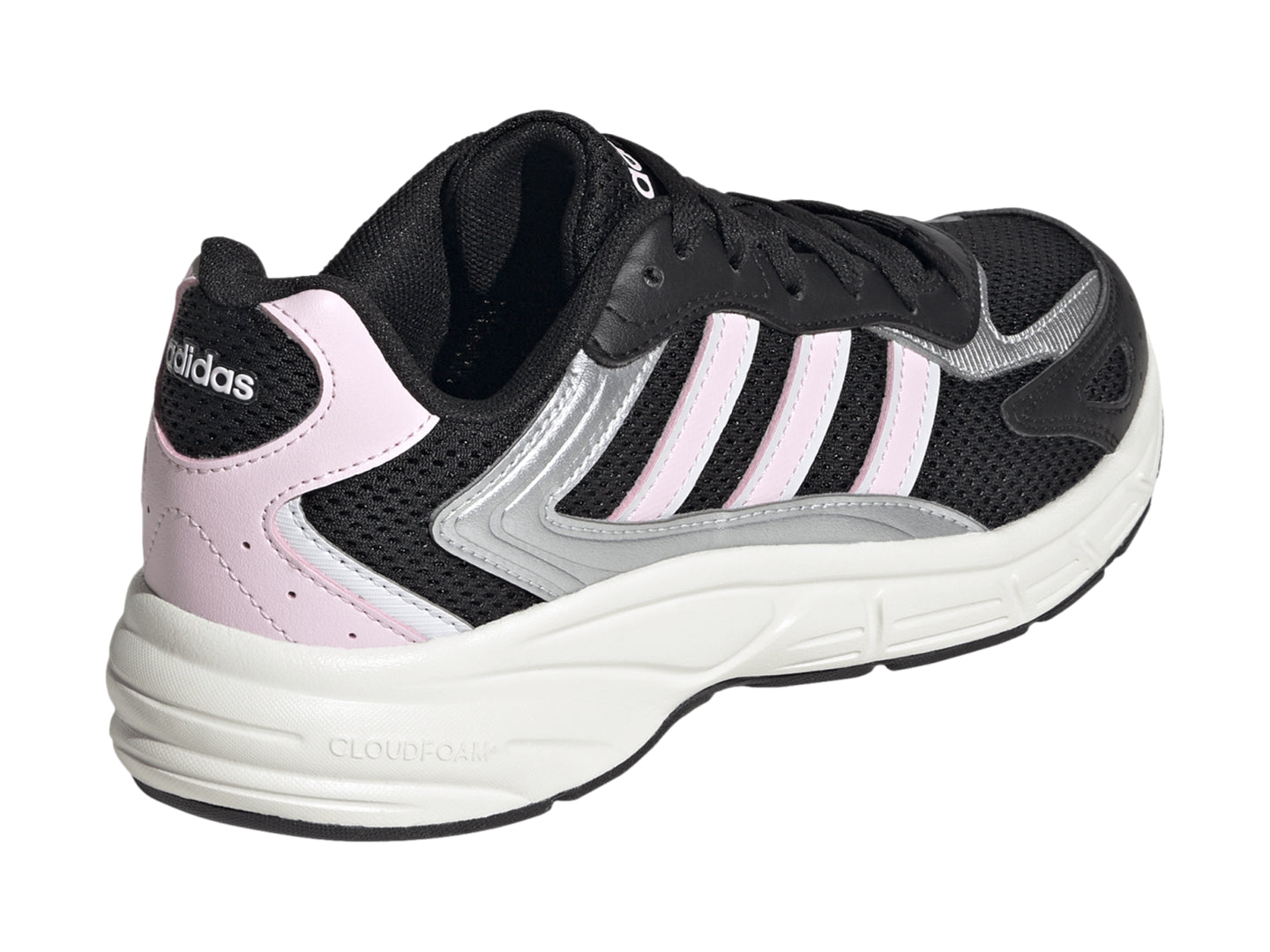 Tenis Adidas Jr6076 Para Mujer