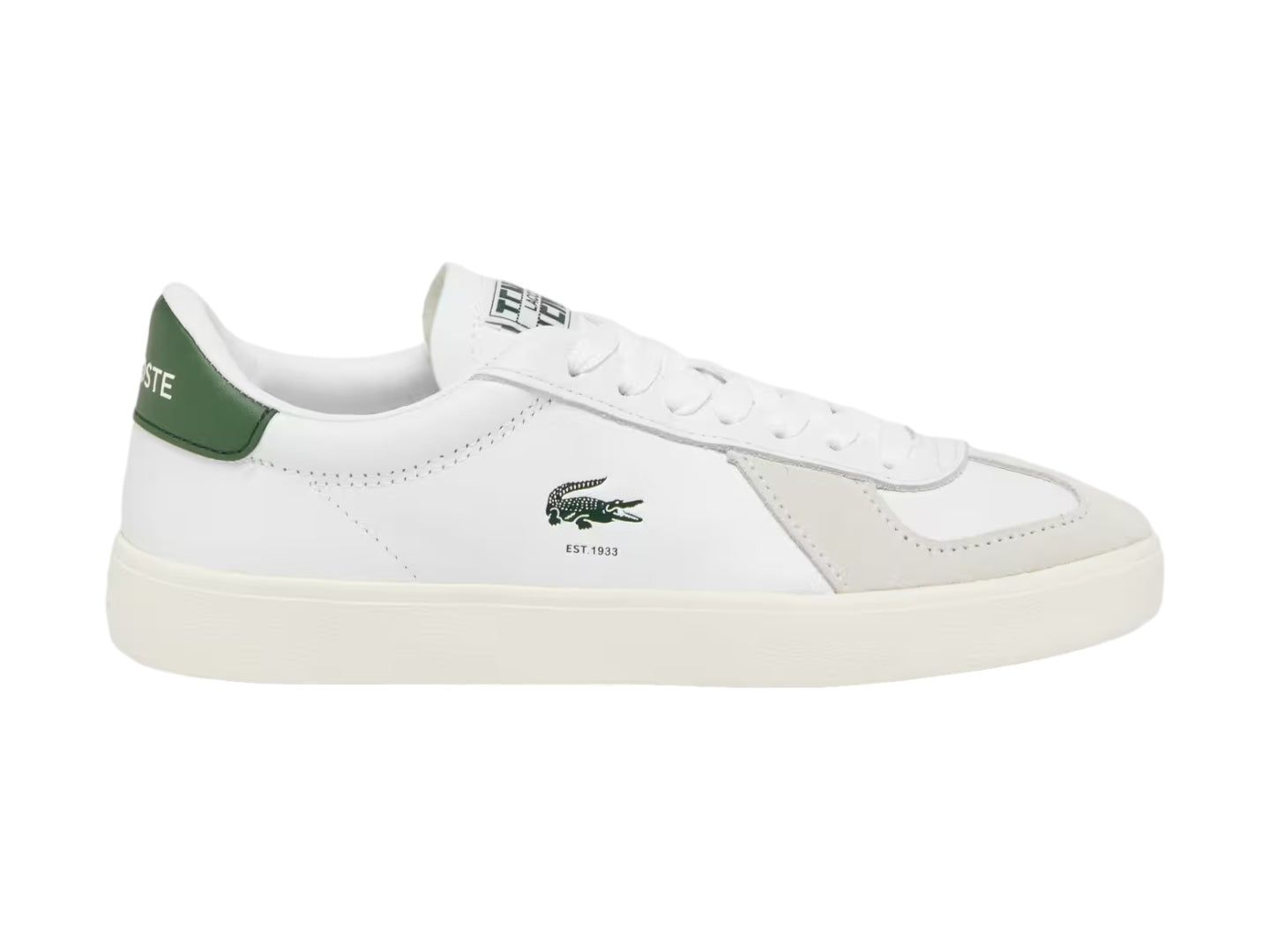 Tenis Lacoste Fa0028 Para Mujer