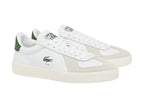 Tenis Lacoste Baseshot Pro Para Mujer