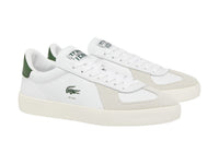 Tenis Lacoste Baseshot Pro Para Mujer