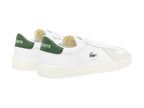 Tenis Lacoste Baseshot Pro Para Mujer