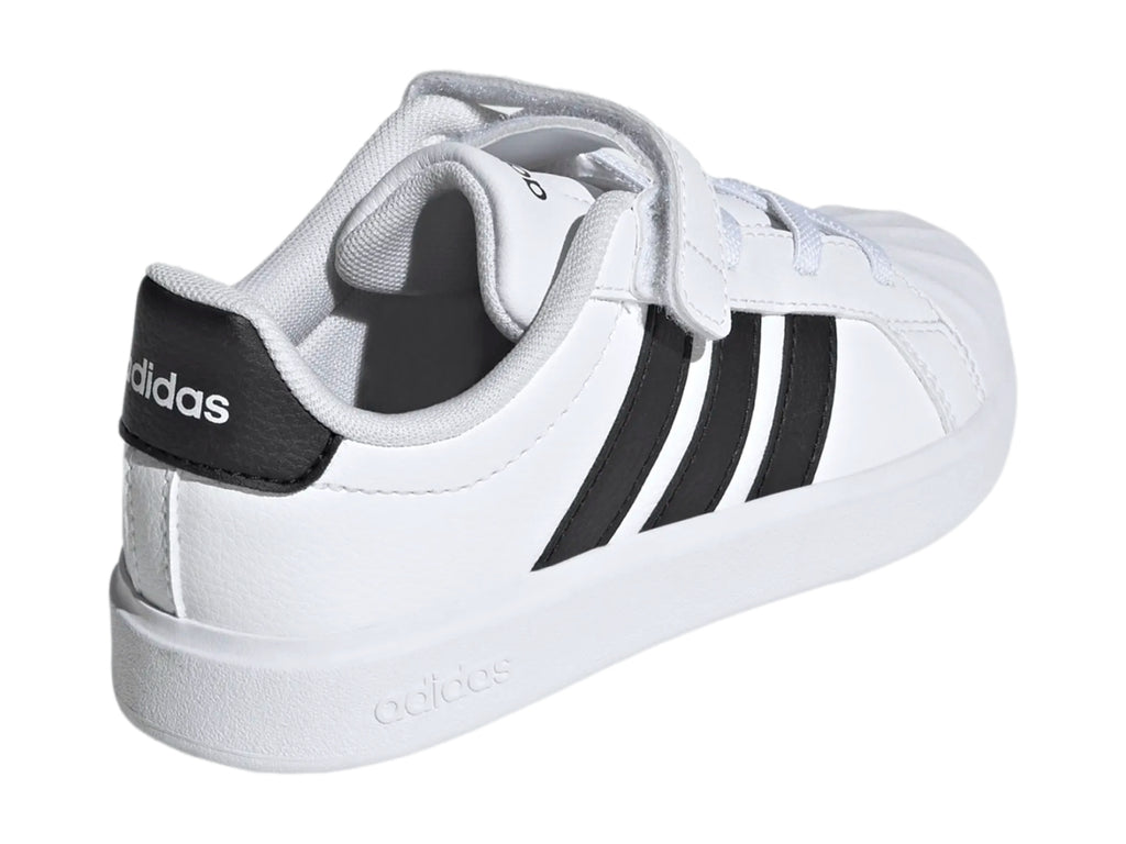 Tenis Adidas Jq6144 Para Niño